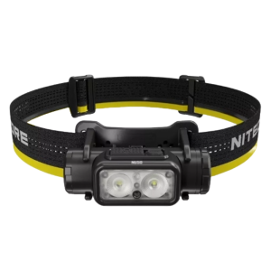 Nitecore NU50 Rechargeable LED Headlamp